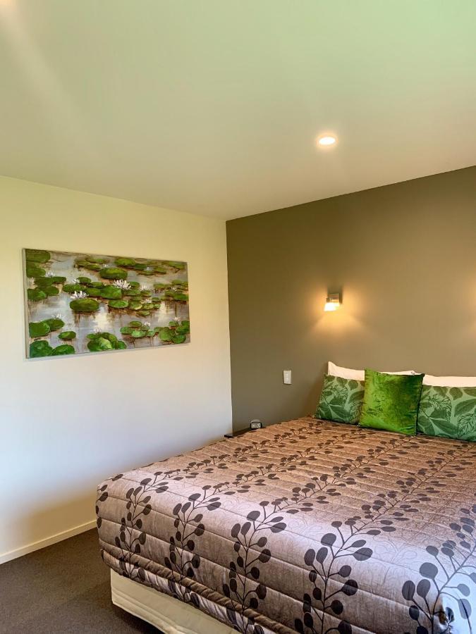 Teviot View Accommodation Amberley Kültér fotó